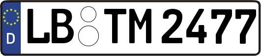 LB-TM2477
