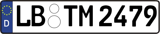LB-TM2479