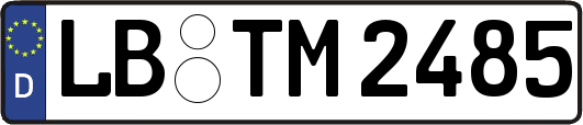 LB-TM2485