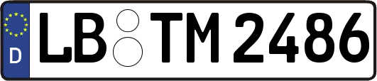 LB-TM2486
