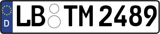 LB-TM2489