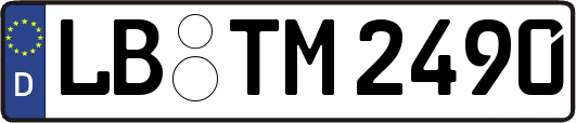 LB-TM2490