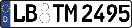 LB-TM2495