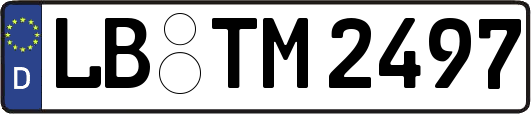 LB-TM2497