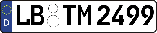 LB-TM2499