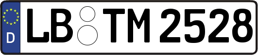 LB-TM2528