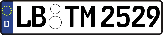 LB-TM2529