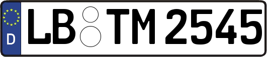 LB-TM2545