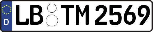 LB-TM2569