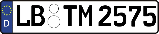 LB-TM2575