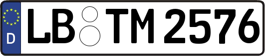 LB-TM2576