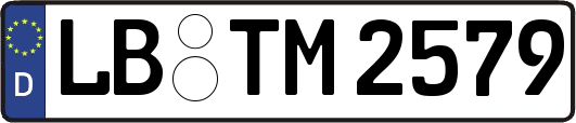 LB-TM2579