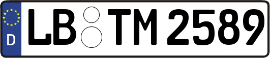 LB-TM2589