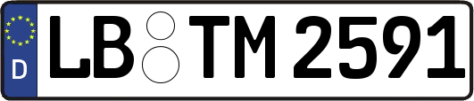LB-TM2591