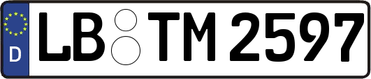 LB-TM2597
