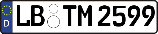 LB-TM2599