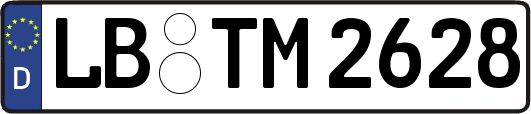 LB-TM2628