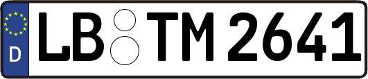 LB-TM2641