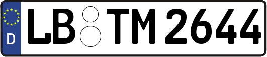 LB-TM2644