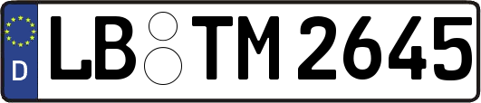 LB-TM2645