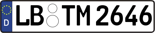 LB-TM2646