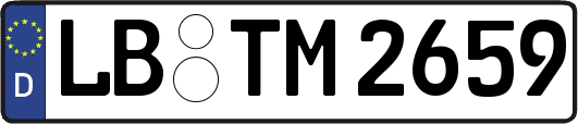 LB-TM2659