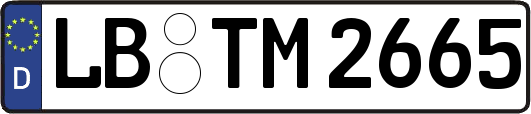 LB-TM2665