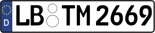 LB-TM2669