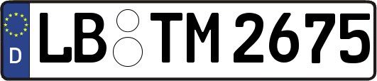 LB-TM2675