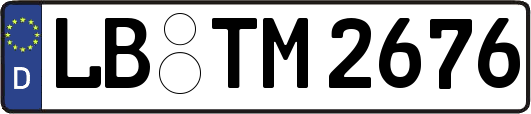 LB-TM2676