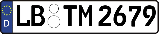 LB-TM2679