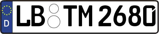LB-TM2680