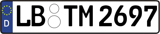 LB-TM2697