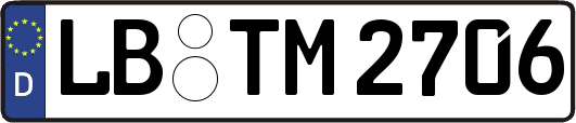 LB-TM2706