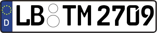 LB-TM2709
