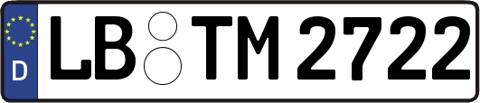LB-TM2722