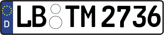 LB-TM2736