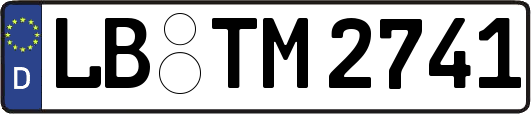 LB-TM2741