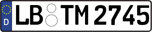 LB-TM2745