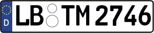 LB-TM2746
