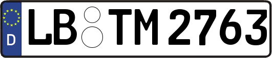 LB-TM2763