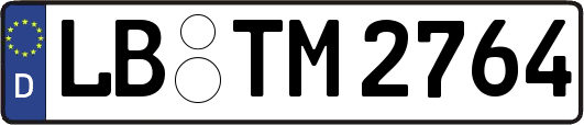 LB-TM2764