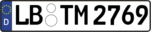 LB-TM2769
