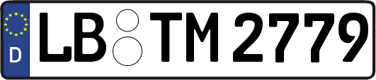 LB-TM2779