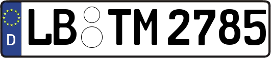 LB-TM2785