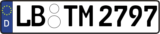 LB-TM2797