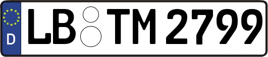 LB-TM2799