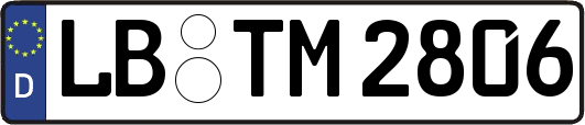 LB-TM2806