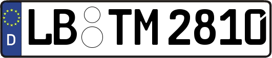 LB-TM2810