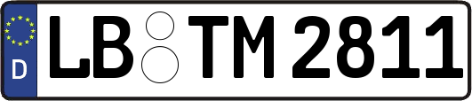 LB-TM2811